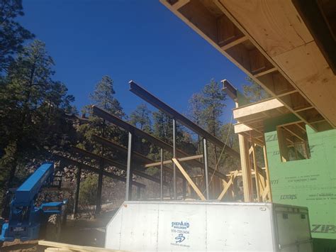 steel fabricators durango co